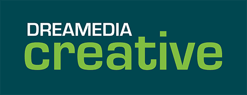 Dreamedia logo