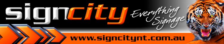 SignCity logo