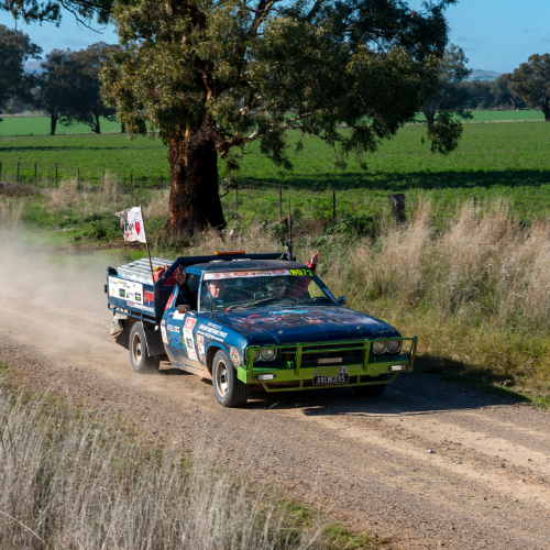 Variety NSW Bash 2025