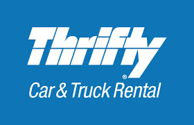 Thrifty logo