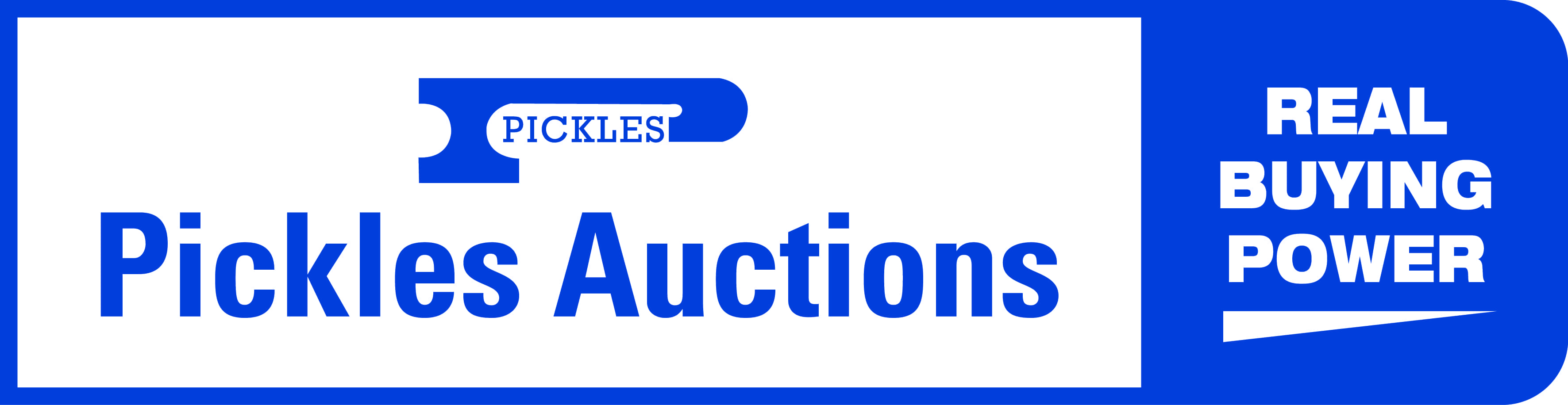 pickles-auctions-variety