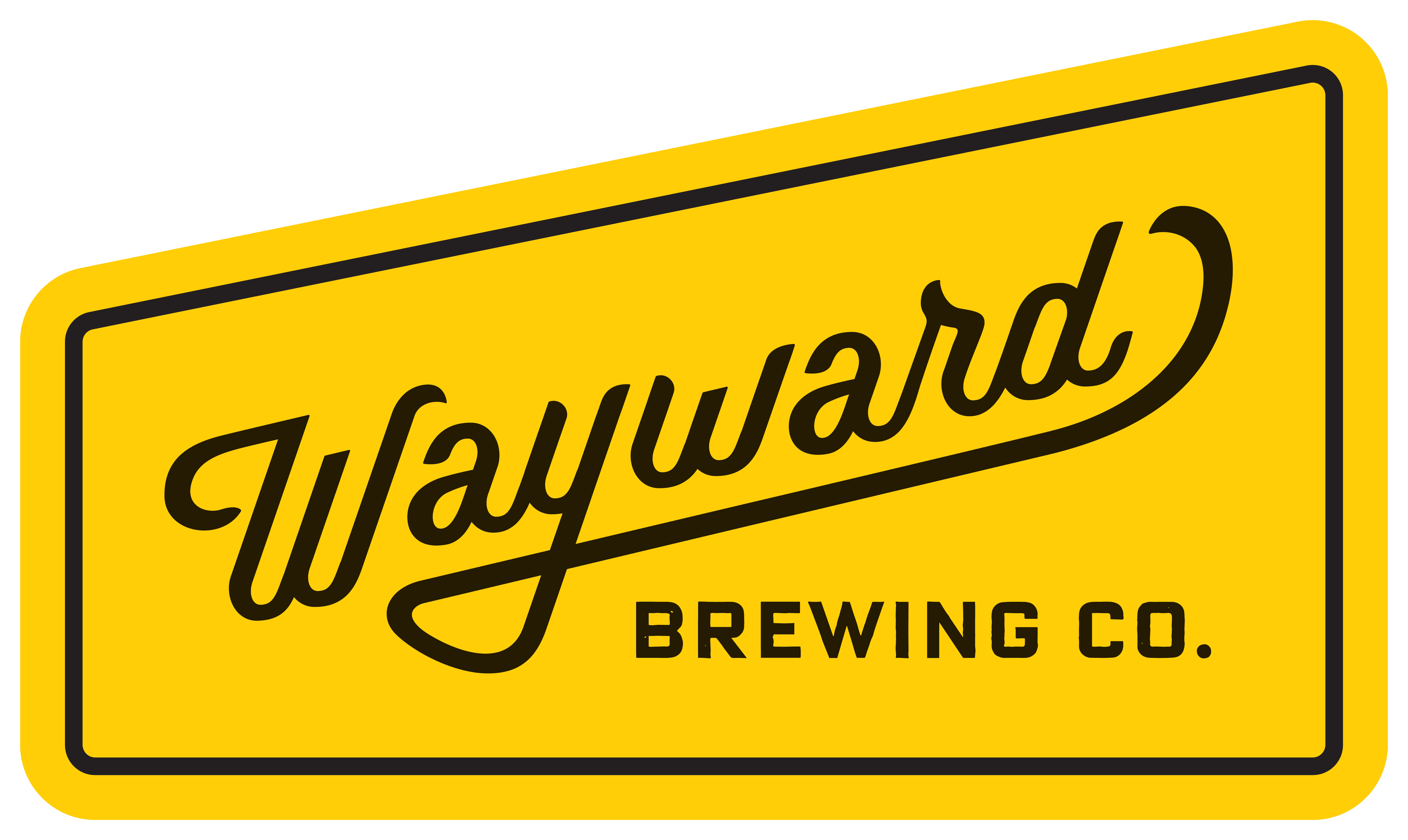 Wayward Brewing