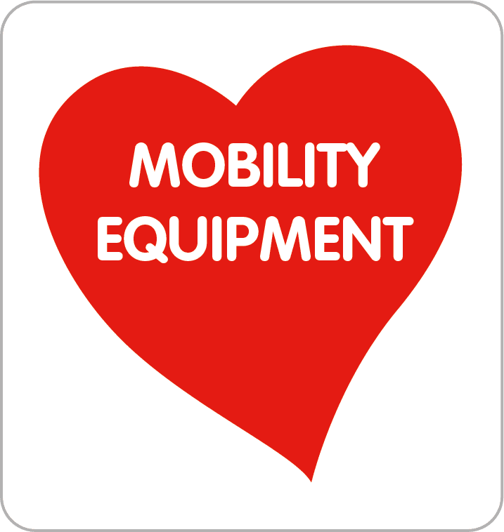 mobility - Variety