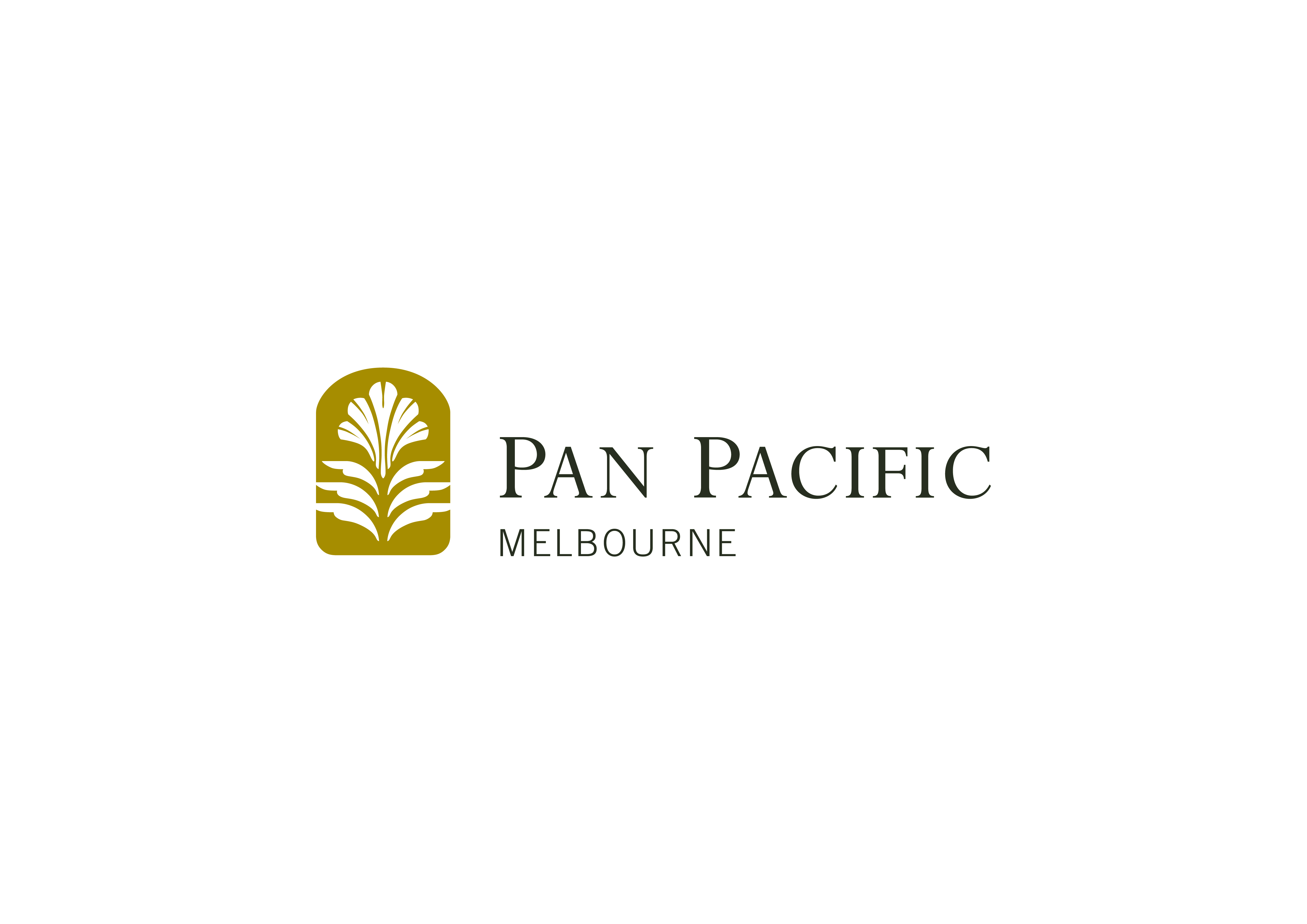 Pan Pacific Melbourne