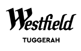 Westfield Tuggerah