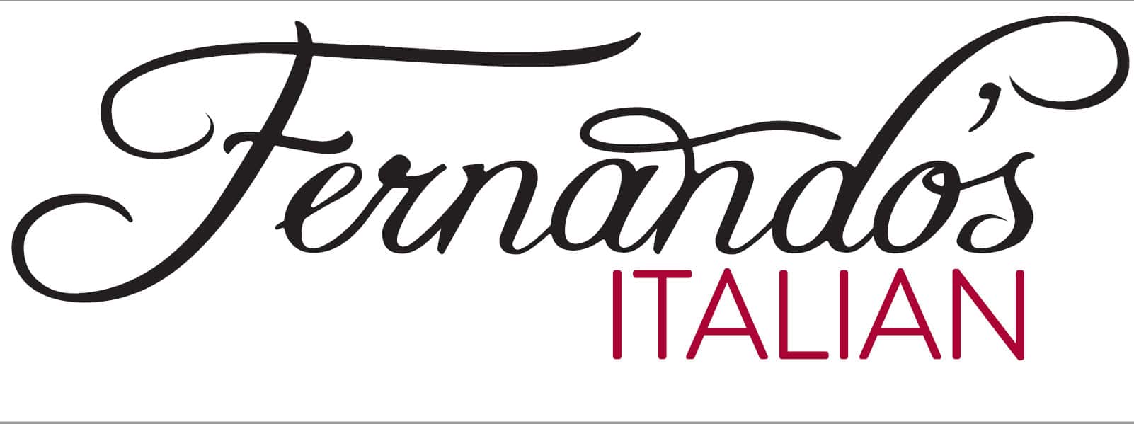 Fernandos Italian