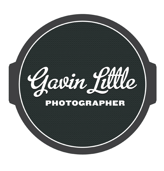 Gavin Little