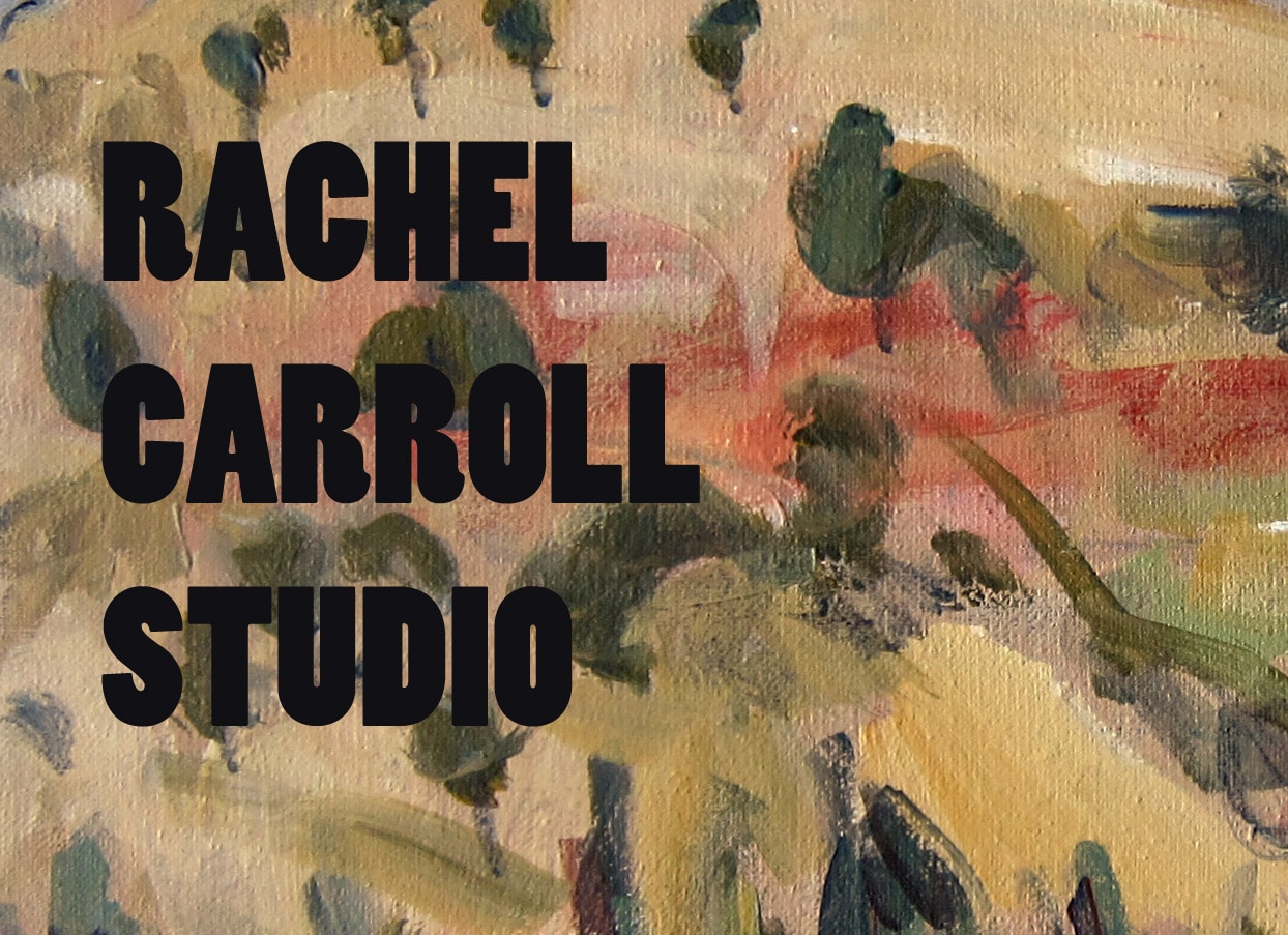 Rachel Carroll