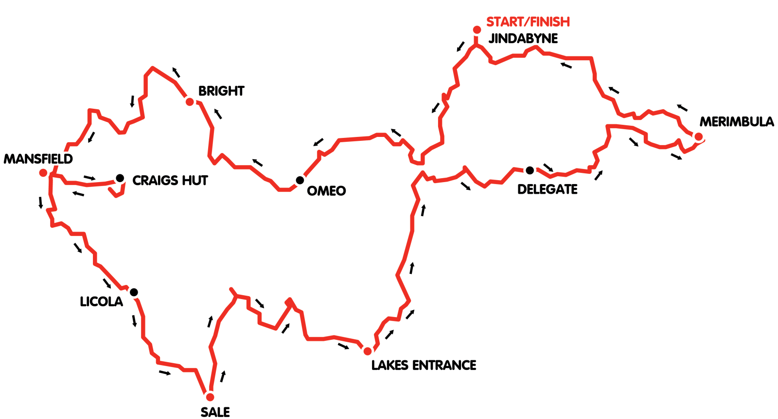 2024 Variety Adventure Ride Touring Variety NSW ACT   01515 Variety 2024 AR Map Clear 1600x863 