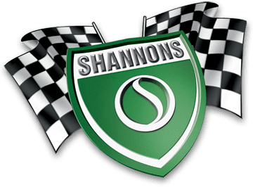 Shannons logo