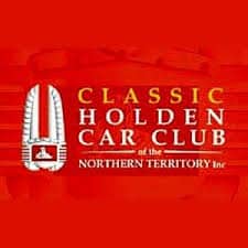 Classic Holden Car Club of the Northern Territory Inc