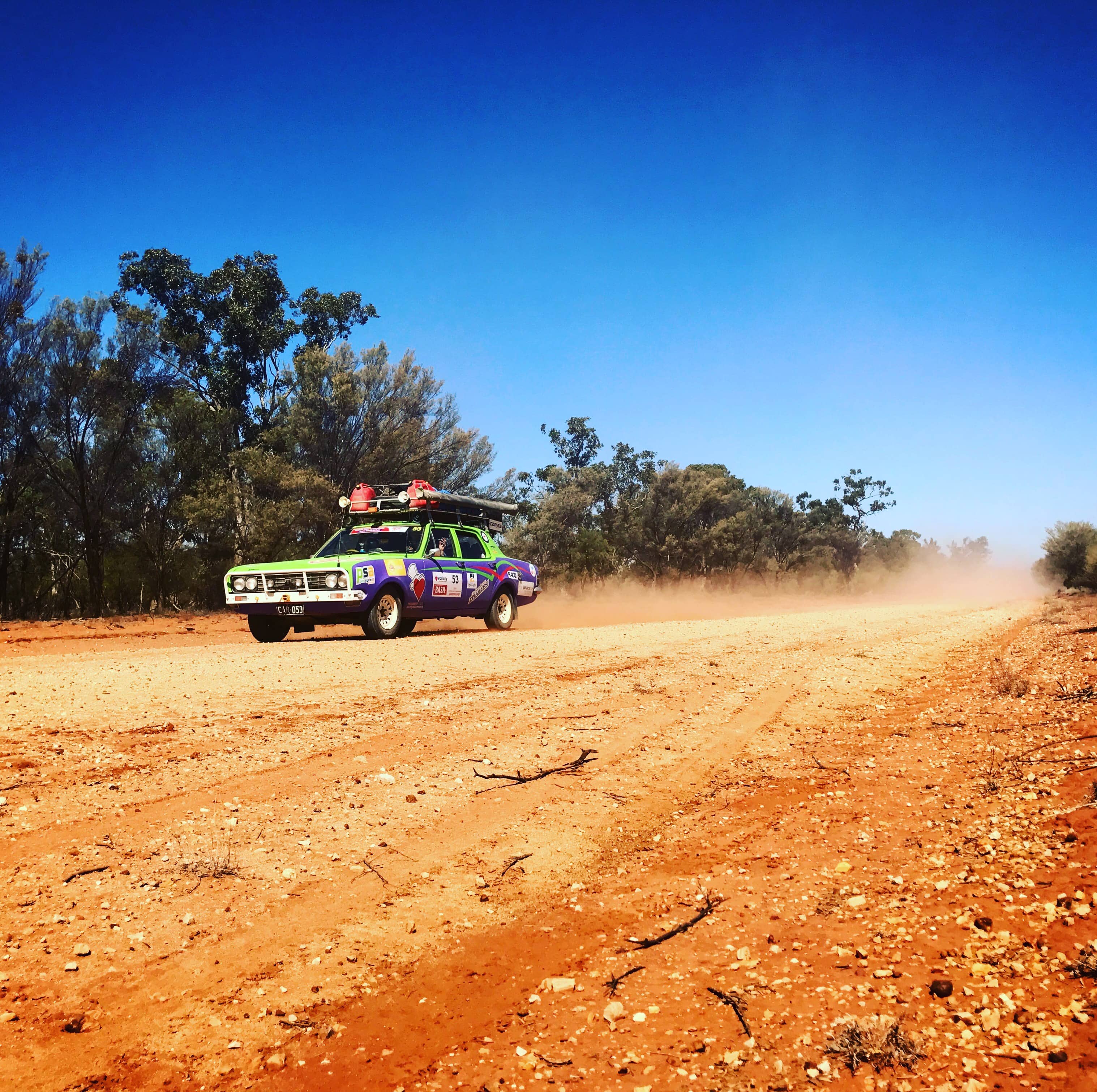 Variety Bash Provisions Payment • Variety