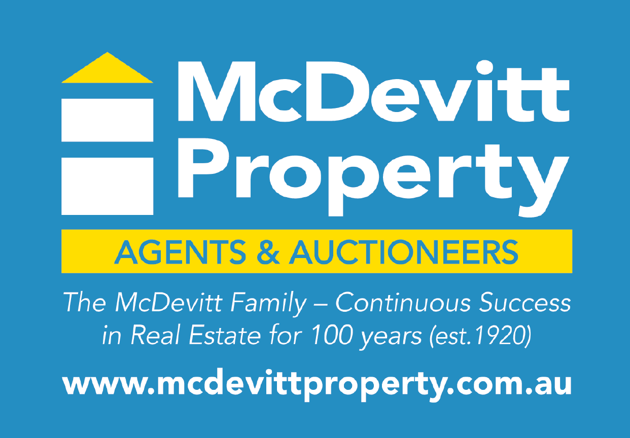 McDevitt Property