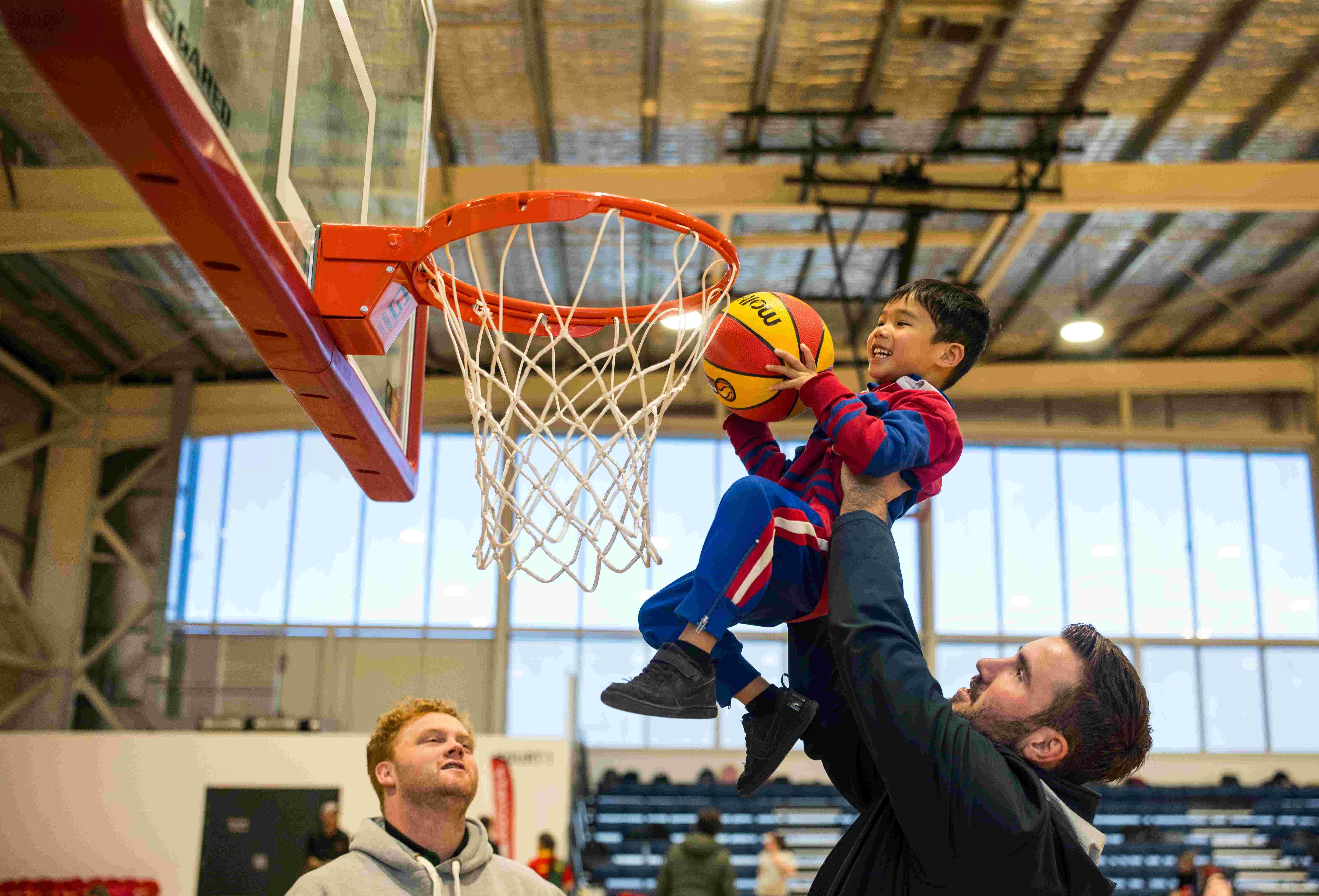 Variety Kids Sports Days