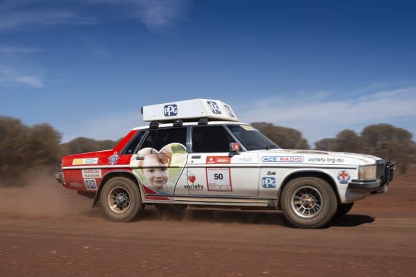 Variety Bash Breaks A Record - Variety