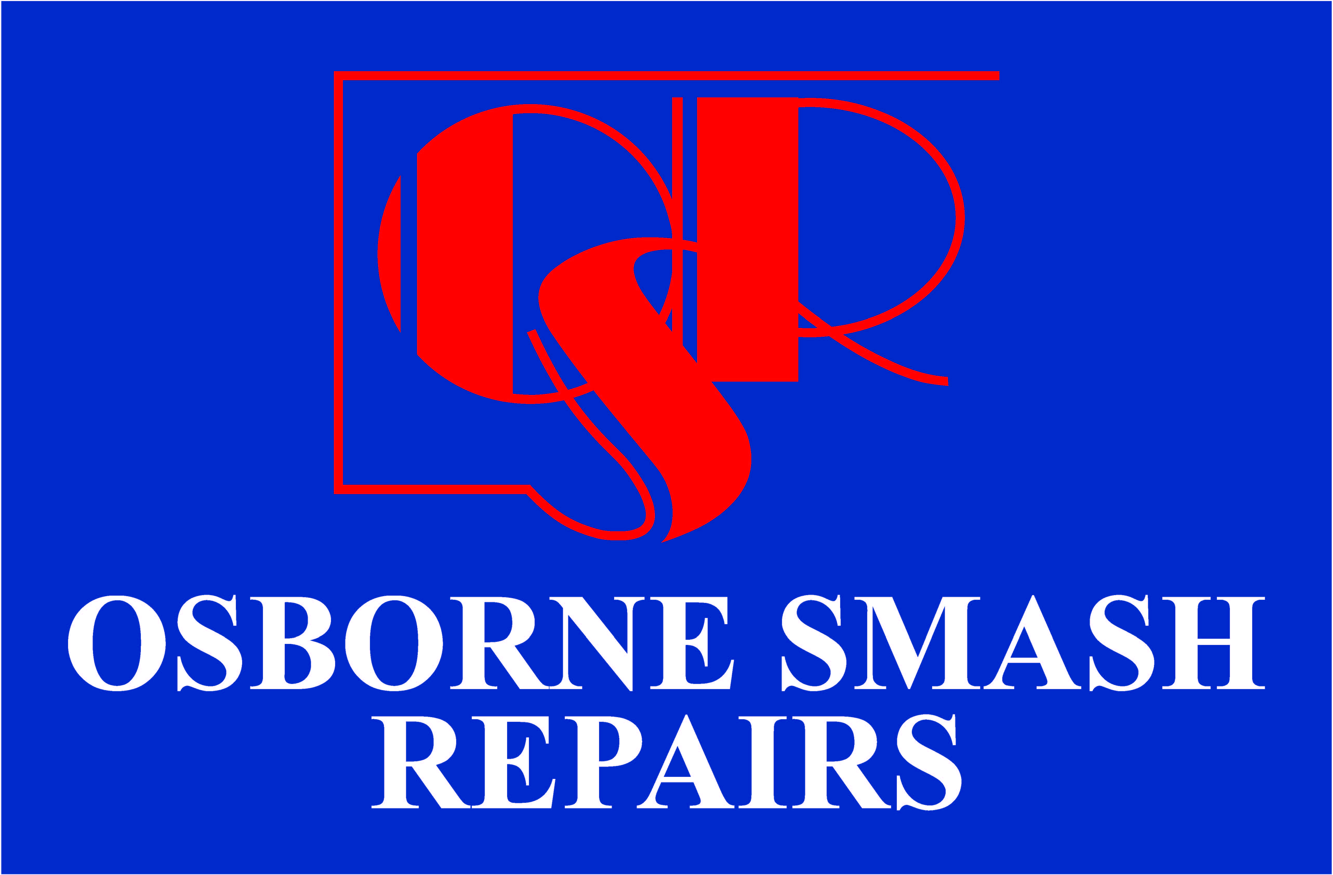 Osborne Smash Repairs